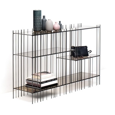 Консоль MOGG Metrica Burnished