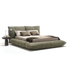 Кровать MOGG Alba L50