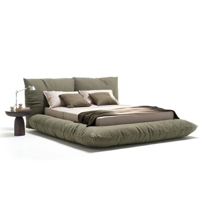 Кровать MOGG Alba L50
