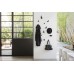 Крючок MOGG Bubble Black set of 5
