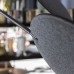 Люстра MOGG Diva black/F-05
