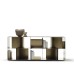 Модульная система MOGG Judd 120 bronze