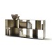 Модульная система MOGG Judd 120 bronze