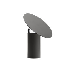 Настольная лампа MOGG Era Small Black