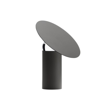 Настольная лампа MOGG Era Small Black