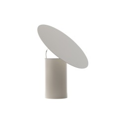 Настольная лампа MOGG Era Small White