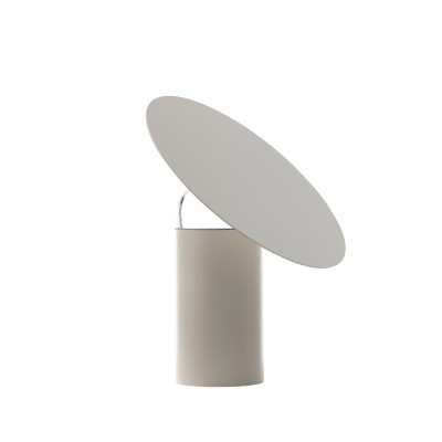 Настольная лампа MOGG Era Small White