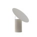 Настольная лампа MOGG Era Small White