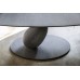 Обеденный стол MOGG Matera Oval urban gray