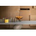 Обеденный стол MOGG Matera Oval urban gray