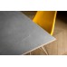 Обеденный стол MOGG Matera Oval urban gray