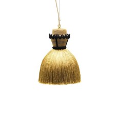 Подвесной светильник MOGG Madama 24 Gold