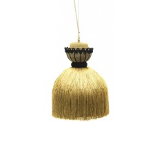 Подвесной светильник MOGG Madama 24 Gold
