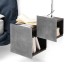Полка MOGG DPI Comp.4 lava grey