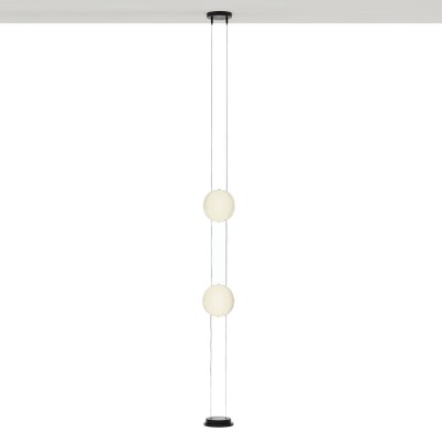 Потолочный светильник MOGG Orbit 2x20