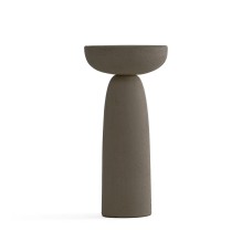 Приставной столик MOGG Olo 30 Anthracite