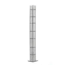 Стеллаж MOGG Metrica Tower Burnished