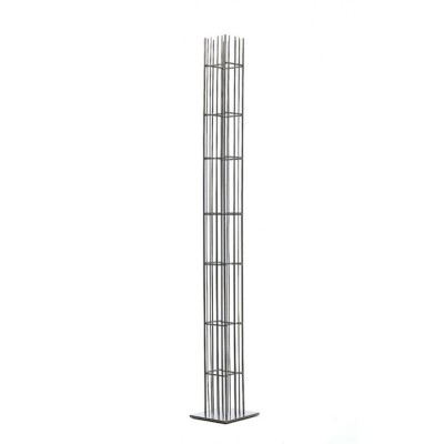 Стеллаж MOGG Metrica Tower Burnished