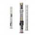 Стеллаж MOGG Metrica Tower Burnished