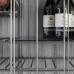 Стеллаж MOGG Metrica Wine Burnished