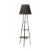 Торшер MOGG Tri.Be.Ca Black