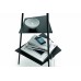 Торшер MOGG Tri.Be.Ca Black