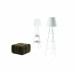 Торшер MOGG Tri.Be.Ca Black