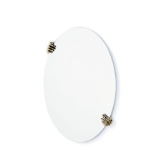 Зеркало MOGG Selfie Oval