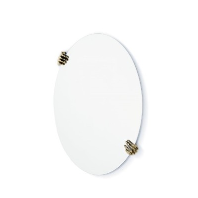 Зеркало MOGG Selfie Oval