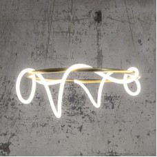 Подвесной светильник MORGHEN STUDIO SHIVA CHANDELIER