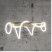 Подвесной светильник MORGHEN STUDIO SHIVA CHANDELIER