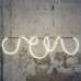 Подвесной светильник MORGHEN STUDIO SHIVA LINEAR