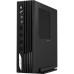 Неттоп MSI PRO DP21 13M-604XRU, i3 13100, 8 Гб, SSD 512 Гб, UHD, WI-FI, BT, noOS, чёрный