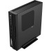 Неттоп MSI PRO DP21 13M-604XRU, i3 13100, 8 Гб, SSD 512 Гб, UHD, WI-FI, BT, noOS, чёрный