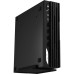 Неттоп MSI PRO DP21 13M-604XRU, i3 13100, 8 Гб, SSD 512 Гб, UHD, WI-FI, BT, noOS, чёрный