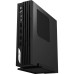 Неттоп MSI PRO DP21 13M-604XRU, i3 13100, 8 Гб, SSD 512 Гб, UHD, WI-FI, BT, noOS, чёрный