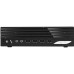 Неттоп MSI PRO DP21 13M-604XRU, i3 13100, 8 Гб, SSD 512 Гб, UHD, WI-FI, BT, noOS, чёрный
