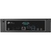 Неттоп MSI PRO DP21 13M-604XRU, i3 13100, 8 Гб, SSD 512 Гб, UHD, WI-FI, BT, noOS, чёрный