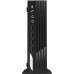 Неттоп MSI PRO DP21 13M-604XRU, i3 13100, 8 Гб, SSD 512 Гб, UHD, WI-FI, BT, noOS, чёрный