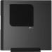Неттоп MSI PRO DP21 13M-604XRU, i3 13100, 8 Гб, SSD 512 Гб, UHD, WI-FI, BT, noOS, чёрный