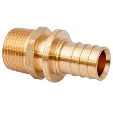 Муфта аксиальная MVI 32x1quot; с наружной резьбой