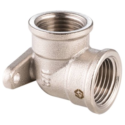 Угольник MVI с креплением 1/2