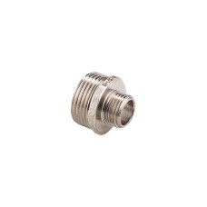 Ниппель переходной MVI 3/4 х 1/2