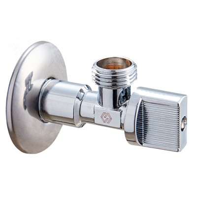 Кран сантехнический MVI 1/2