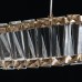 Подвесной светильник MW-Light Гослар 498017301