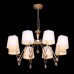 Подвесная люстра MW-Light Вега 329012308