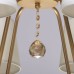 Подвесная люстра MW-Light Вега 329012308