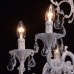 Подвесная люстра MW-Light Свеча 301014706