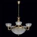 Подвесная люстра MW-Light Афродита 317011708