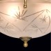 Подвесная люстра MW-Light Афродита 317011708